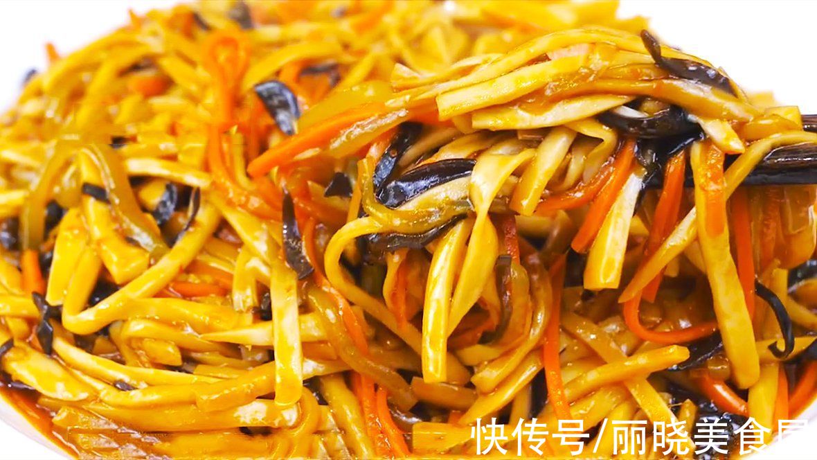 冬天宁可不吃肉,也要吃这12道素菜,清淡解油腻,暖胃驱寒还补水