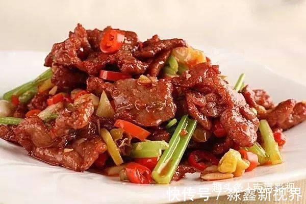 美食|家常美食16款分享,鲜香好滋味,家人吃了赞不绝口,试试吧