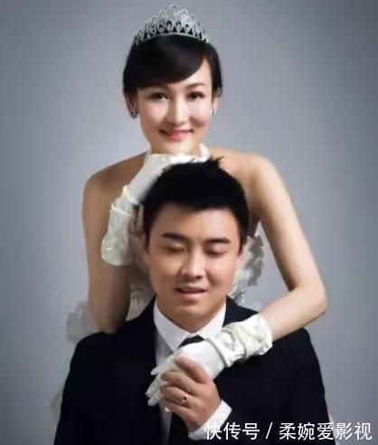 乒乓冠军|闫博雅:26岁嫁“乒乓冠军”王皓,伺候生病婆婆,为丈夫放弃梦想