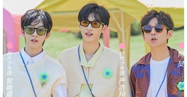 5大綜藝勢力榜排名揭曉，頂流藝人難撐數(shù)據(jù)，00后愛豆后來居上