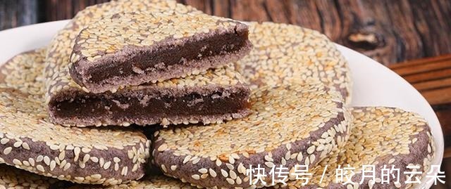 秋秋|这5款“无蔗糖”美食，味道不错，可以囤一点，老人孩子也能吃！