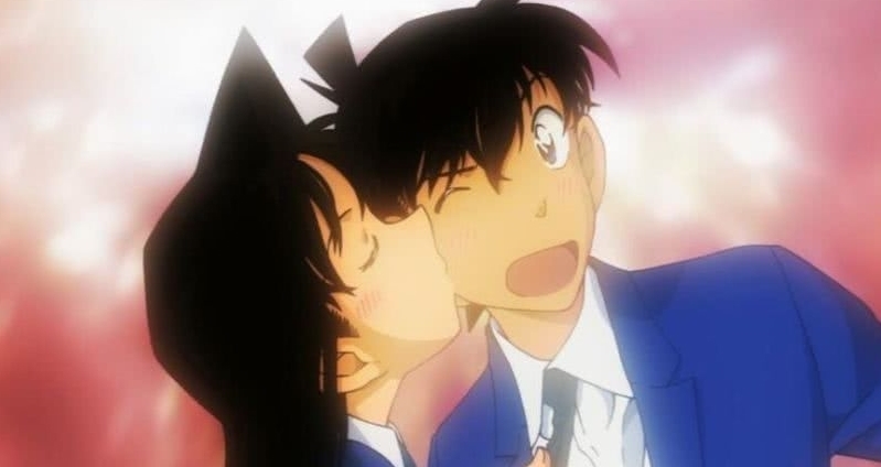 柯南|柯南最后变回新一了吗?