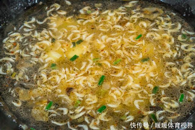 草酸|北方老公经常馋的一道菜,南方媳妇表示真心好伺候!