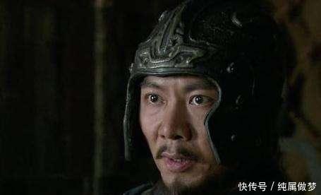 结局|马岱斩杀魏延后为何消失了这两个结局最有可能