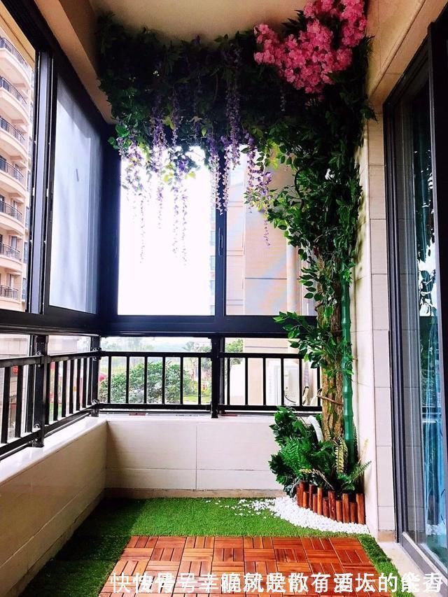 排水管|如今谁还砌红砖包阳台排水管,直接裹一圈麻绳,成本2块钱不到