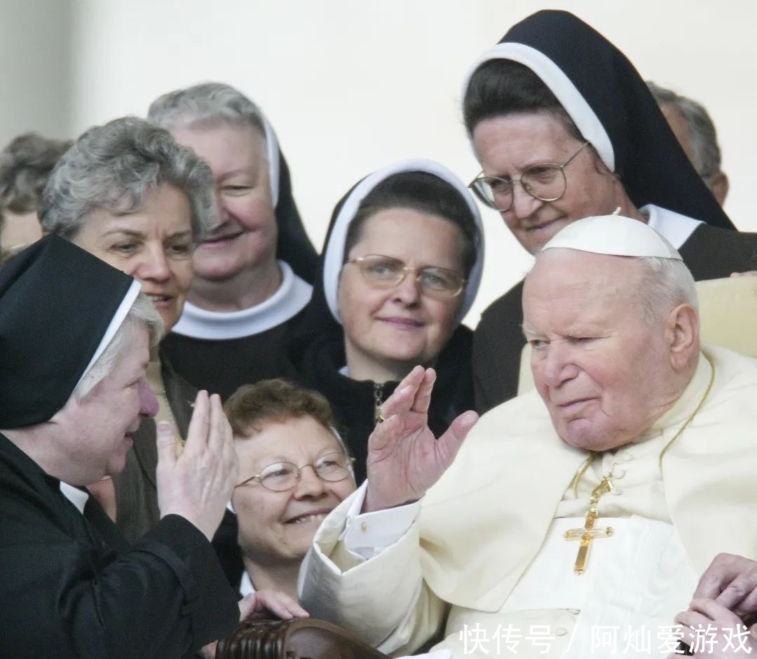 伊斯兰|穆斯林为什么要戴头巾?