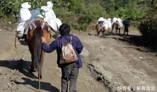 去了墨脱，你就等于去了全世界，最神秘的旅行地