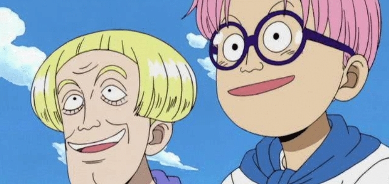 斯摩卡|海贼王：尾田和路飞都暗示克比的成功，为什么粉丝却不接受呢？