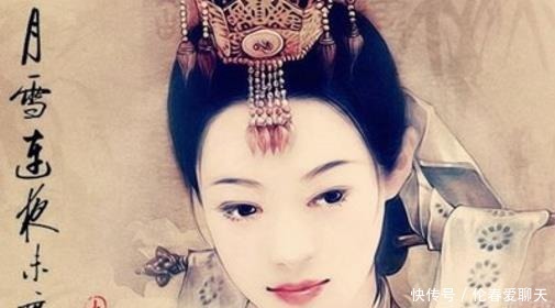 皇后|她本是歌女出身，备受皇帝宠爱逆袭成为皇后，却被逼自杀而死