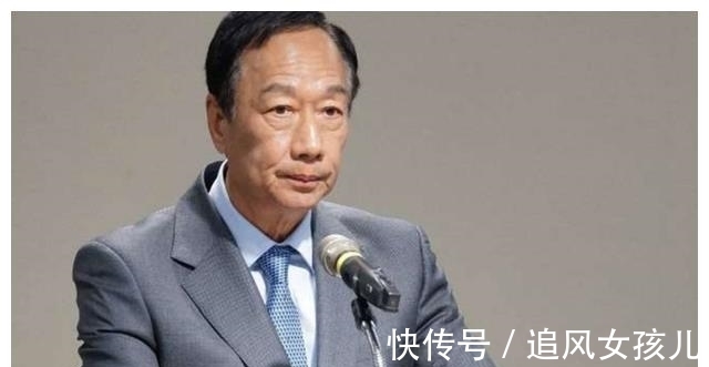 订单|富士康着急了?郭台铭正式官宣决定,随了库克的心意