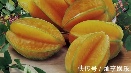 杨桃|女性不妨坚持吃四种养生食物,调经补血,净化血液,好处多多