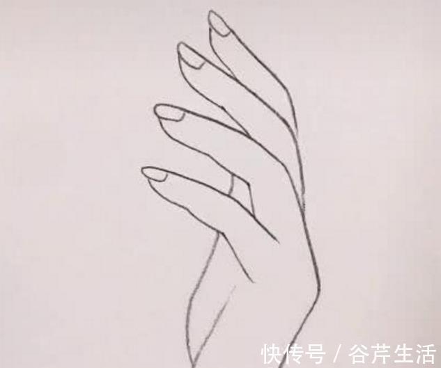 撩妹$美术生在纸上画“4个9”,开始以为糊弄人,成品出来学会撩妹