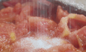 番茄有3个“好搭档”，一起炒着吃营养美味！别只知番茄炒蛋