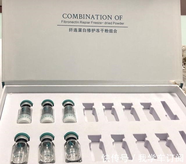 保湿 防烂脸!皮肤屏障受损的护肤分享!