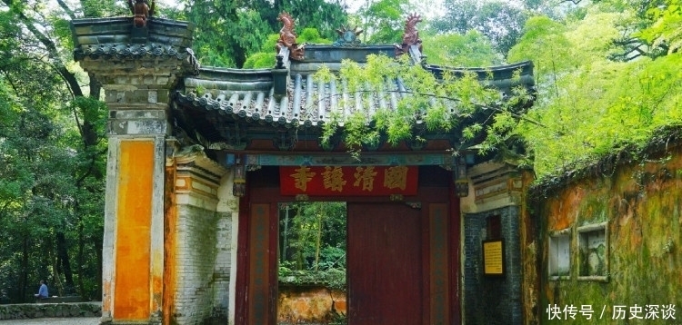 寺院|中国寺院四绝之一，它知名度不高，但却是国内唯一零差评的5A景区