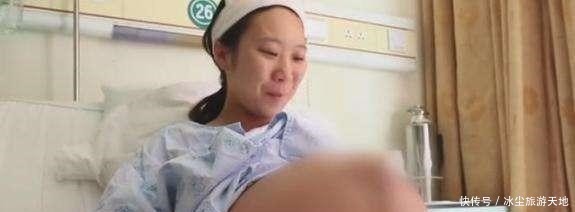 夫妻俩|夫妻俩一胎双胞胎女儿,二胎四胞胎儿子,逛街不是来炫娃,是炫富