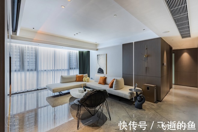 is|133m2空间重构,用爱焕起新生