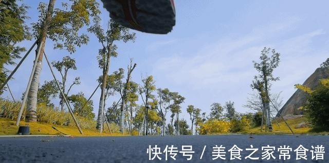 运动 这一双全能跑鞋真心不错!