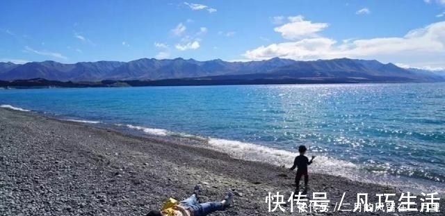 老大|老大和二胎差27岁，婴儿床前的兄弟相处画风，简直爱意满满