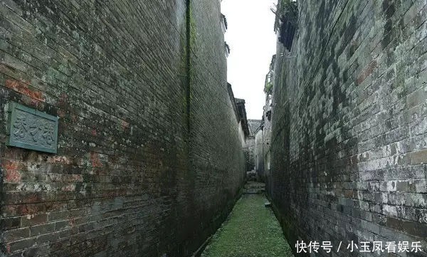 老年|小小村落有168人出仕为官,千年来没有一个贪官,被誉为清官村