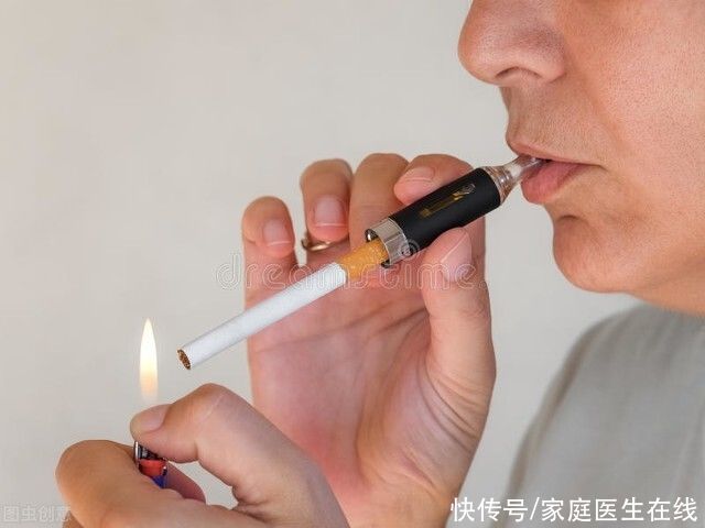 戒烟|戒了又复吸，一根香烟的烟瘾为何这么大？自我检测你的烟瘾程度