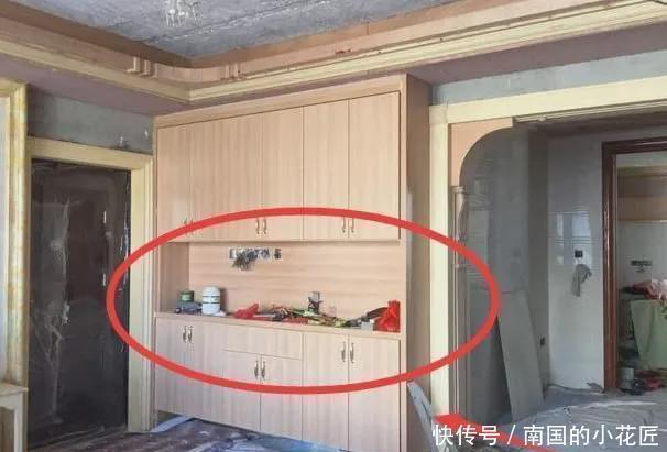 墙纸|40年包工头酒后吐真言:这17个装修经验没人懂!被坑了还帮人数钱