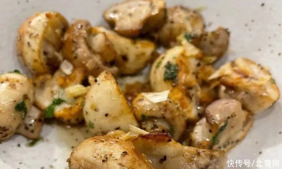 菌类|菌菇被列为入“人类最佳饮食结构”，增肌、抗癌、护心脑！这样吃，让你吃出好体魄