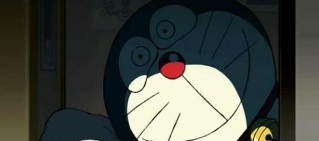 动漫|童年动漫所出现的疑惑,哆啦A梦令人胆颤,大头儿子还有个叔叔?