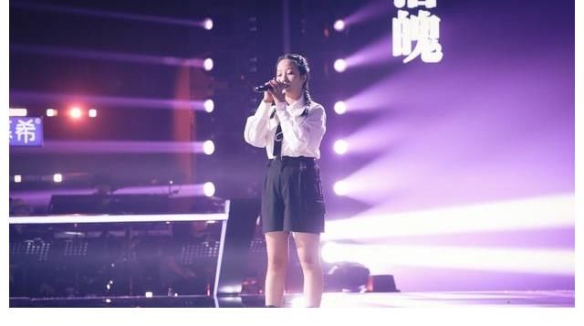 安慕希|《2021中国好声音》导师对决打响李荣浩廖昌永率先出战点燃舞台