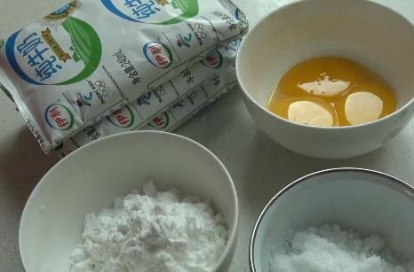 早餐|夏天多给孩子吃这道早餐，不发面不揉面，颜值高营养好味道美！