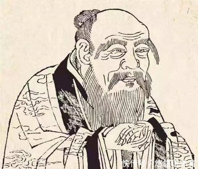 人生|袁天罡:“王”字少一笔,先想到什么字,就有不同的人生