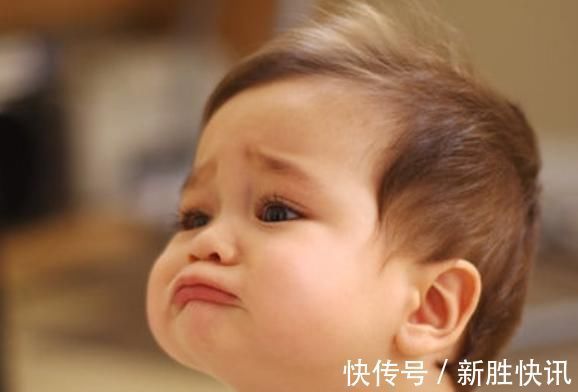 孩子|不许哭,憋回去!家长挂在嘴边的话,把多少孩子吼成了“胆小鬼”