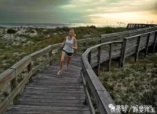 养生很简单早起1小时竟有这么多好处,后悔晚知道