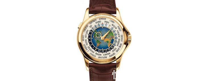 手表|百达翡丽手表的清洗保养是怎样做呢