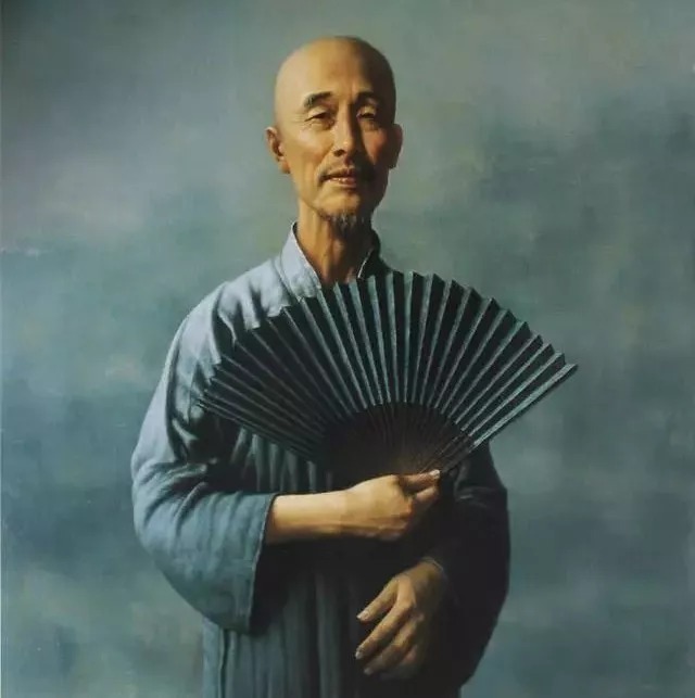 林语堂|弘一法师李叔同,一个真正值得我们铭记的人