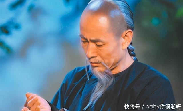 中国历史上四大清官,包青天排名第二,第一位却很少有人知道!