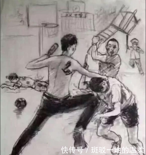 哭笑不得|那些艺术:让老师哭笑不得的作品,最后一个直接给了90分