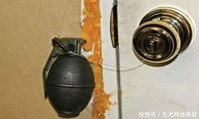 惶恐不安|战场上最丧心病狂的武器，遇上逃不掉，无数士兵因其惶恐不安