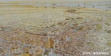 当年|当年日本为何敢打中国?看看日军绘制的中国地图,一目了然!