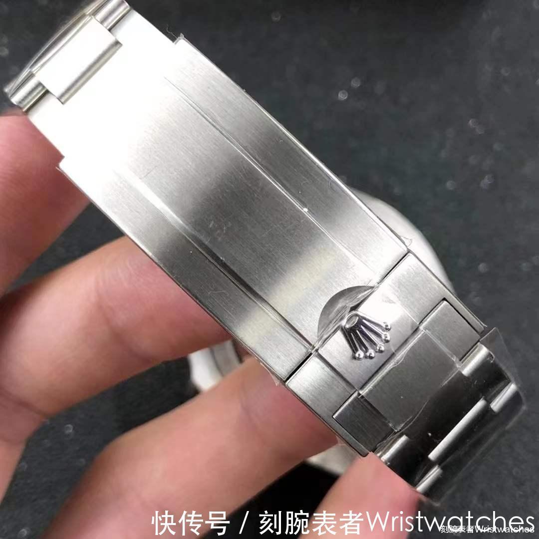 v2 AR厂劳力士单红鬼王最新版本是V2还是V3,是市面最强?