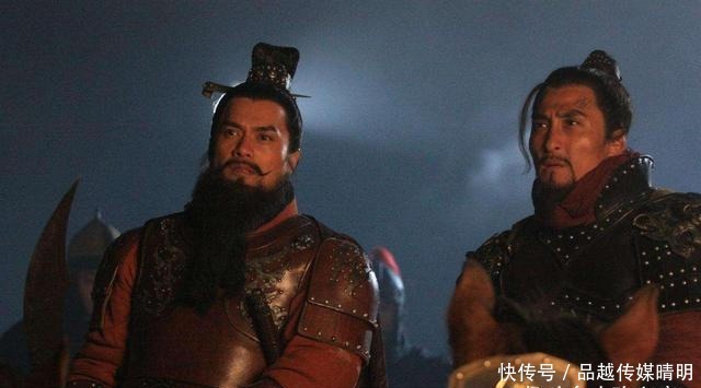  宋江|梁山好汉前期为什么总打胜仗？且看梁山头领们的“智术”！