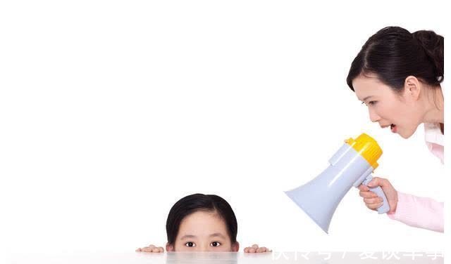 孩子|经常发脾气的父母,孩子为什么难以有出息?