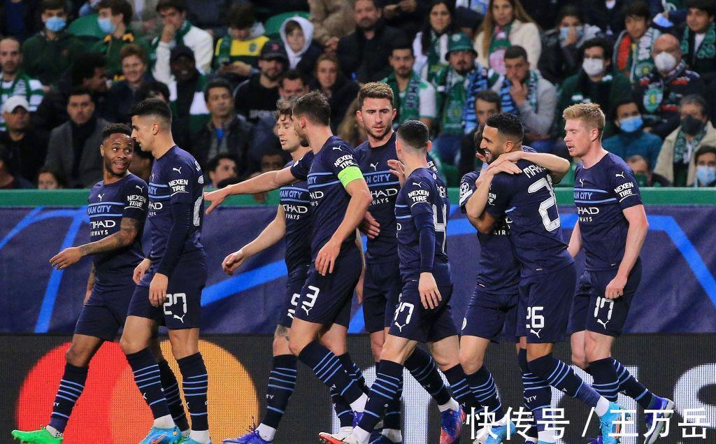 瓜迪奥拉|4-1到3-0!曼城太狠了,3次掀翻热刺,再迎关键战,瓜帅剑指第8冠