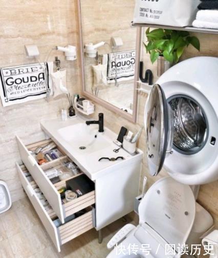 脚麻|不管你有多穷,咬牙也要给卫生间装上这些玩意儿,结实耐用还不贵