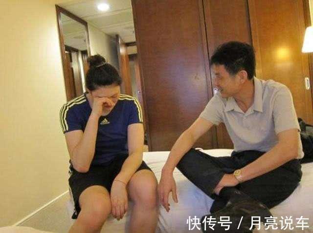 主攻|她是朱婷之前女排第一主攻,却很少有人记得,今33岁没男朋友