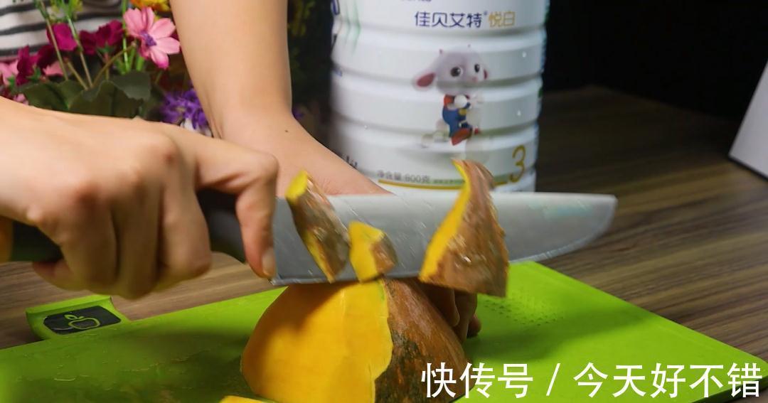 宝宝光吃不长个？换个做法营养翻倍，补钙又补锌，出锅一碗不够吃