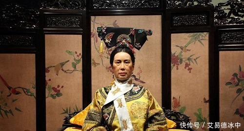 辈出|能人辈出的晚清朝廷,为什么不扳倒慈禧太后的统治