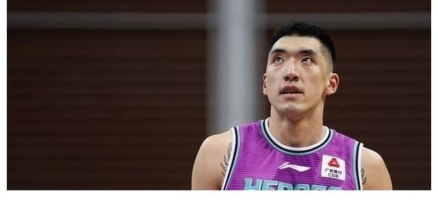 中锋|场均砍23分13篮板!力压一票国家队!周琦走后他是CBA第一中锋?