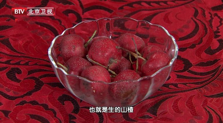 健脾|“果中玛瑙”竟是它！酸甜可口好味道，还能调节血脂、健脾开胃、活血化痰