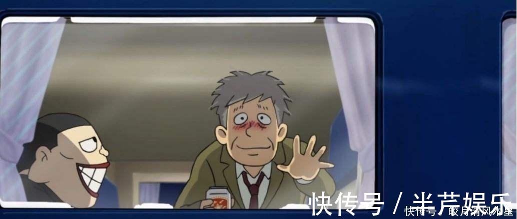 欲望|这部31年前的动漫是黑化版哆啦A梦,看完他的操作,童年毁了